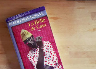 Littérature: Meurtre mystérieux à Casablanca