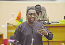 Interconnexion électrique : Deux projets de loi adoptés par l’Assemblée nationale