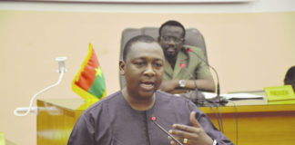 Interconnexion électrique : Deux projets de loi adoptés par l’Assemblée nationale