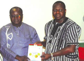 Valorisation du maïs à haut rendement : Le livret de recettes disponible