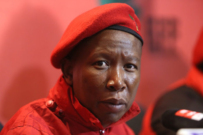 malema