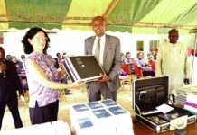 Lutte contre la corruption