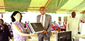 Lutte contre la corruption