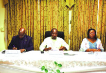 Formulation du second compact du MCC : Les projets énergétiques examinés