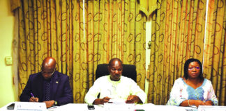 Formulation du second compact du MCC : Les projets énergétiques examinés