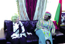 Coopération italo-burkinabè