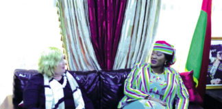 Coopération italo-burkinabè