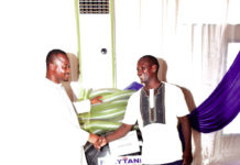 Région du Sahel 40 millions FCFA pour 10 PME