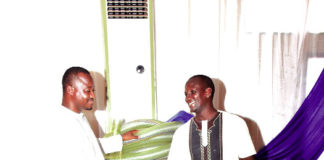 Région du Sahel 40 millions FCFA pour 10 PME