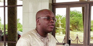 «Nous travaillons à satisfaire les préoccupations», ministre Rémis Dandjinou