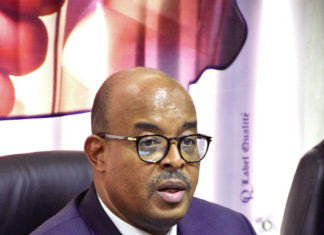 Premières journées nationales de la monétique