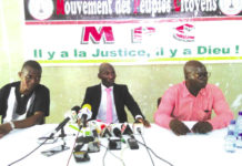 Le retour de Yacouba Isaac Zida annoncé pour le 16 septembre 2019