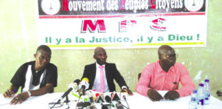 Le retour de Yacouba Isaac Zida annoncé pour le 16 septembre 2019