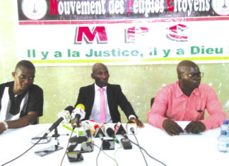 Le retour de Yacouba Isaac Zida annoncé pour le 16 septembre 2019