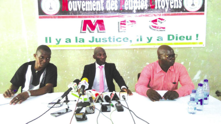 Le retour de Yacouba Isaac Zida annoncé pour le 16 septembre 2019