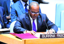 G5 Sahel:la MINUSMA, appelé à soutenir la force conjointe