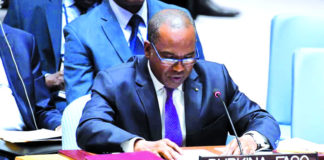 G5 Sahel:la MINUSMA, appelé à soutenir la force conjointe