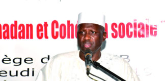 Ramadan : Les musulmans réaffirment leur attachement à la cohésion sociale