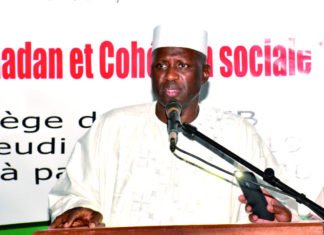 Ramadan : Les musulmans réaffirment leur attachement à la cohésion sociale