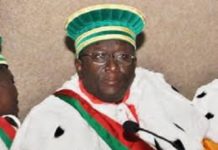 Déclaration du Collectif Justice pour Salifou Nébié