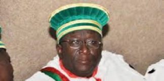 Déclaration du Collectif Justice pour Salifou Nébié