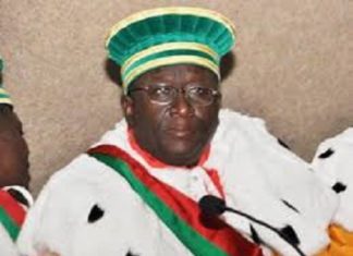 Déclaration du Collectif Justice pour Salifou Nébié