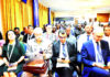 Digital african tour