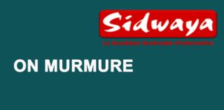 Une crise en gestation à la mine d’or de Youga ?