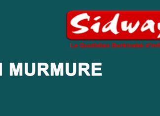 Une crise en gestation à la mine d’or de Youga ?
