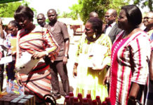 Aide au développement : Les ONG déplorent une baisse de 2,7% en 2018