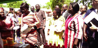 Aide au développement : Les ONG déplorent une baisse de 2,7% en 2018