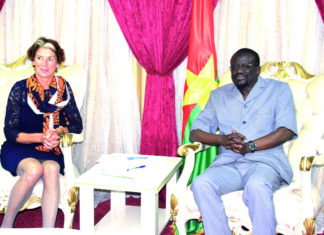 Lutte contre la malnutrition : L’ONU salue l’implication du Parlement burkinabè