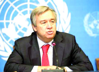 Attaque de l’église de Dablo