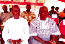 La parenté à plaisanterie, levier du vivre-ensemble