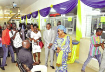 Reprise du travail à La Poste Burkina Faso: Les lettres passent de nouveau