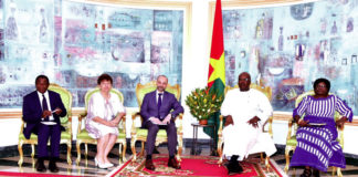 Soutien aux personnes vulnérables