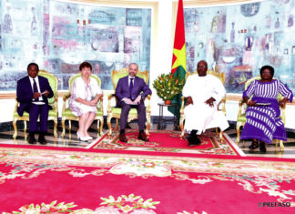 Soutien aux personnes vulnérables