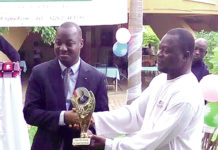 Emploi des jeunes: le corps de métier du technicien du cuir lancé