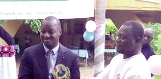 Emploi des jeunes: le corps de métier du technicien du cuir lancé