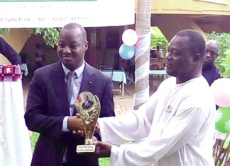 Emploi des jeunes: le corps de métier du technicien du cuir lancé