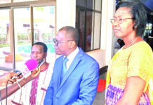 Réforme du secteur de la justice : Les magistrats jugent les «incohérences»