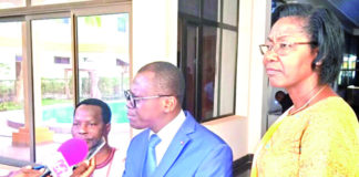 Réforme du secteur de la justice : Les magistrats jugent les «incohérences»