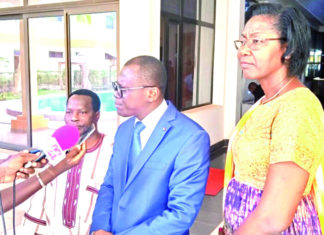 Réforme du secteur de la justice : Les magistrats jugent les «incohérences»