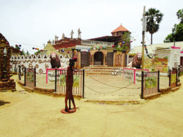 Journée internationale des musées 2019: Le «Rayimi» de Koudougou à l’honneur