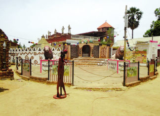 Journée internationale des musées 2019: Le «Rayimi» de Koudougou à l’honneur