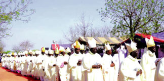 Eglise-Famille de Dieu en Afrique de l’Ouest : Les prêtres prêchent la tolérance
