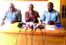 Affaire «charbon fin» : Le REN-LAC veut «toute la lumière»