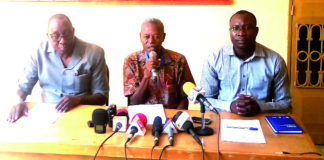 Affaire «charbon fin» : Le REN-LAC veut «toute la lumière»