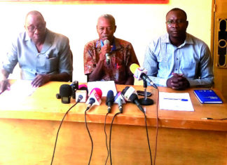 Affaire «charbon fin» : Le REN-LAC veut «toute la lumière»