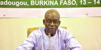 Surveillance épidémiologique dans l’espace CEDEAO